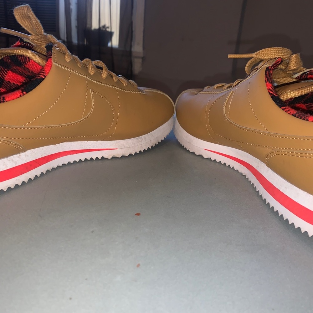 Nike Cortez